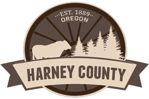 Harney County, OR